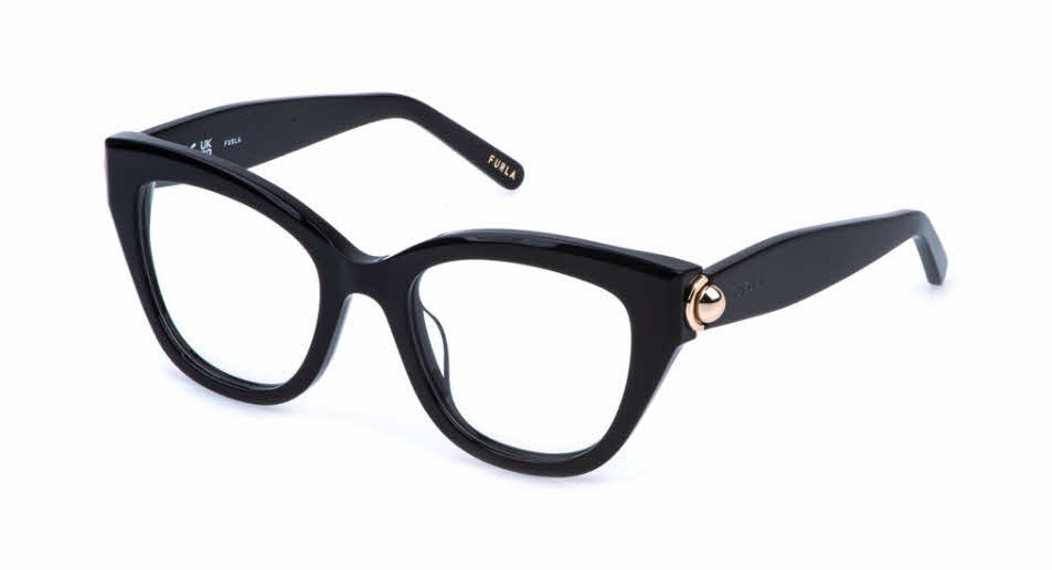 Visit Eyeglasses Furla VFU991 Image 1