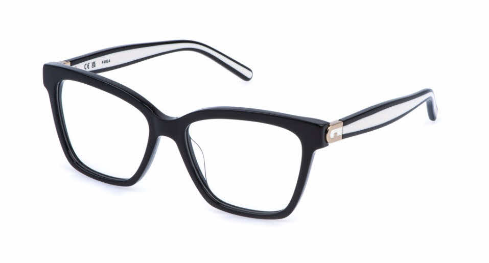 Visit Eyeglasses Furla VFU992 Image 1