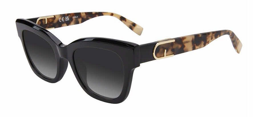 Visit Sunglasses Furla SFU814V Image 1