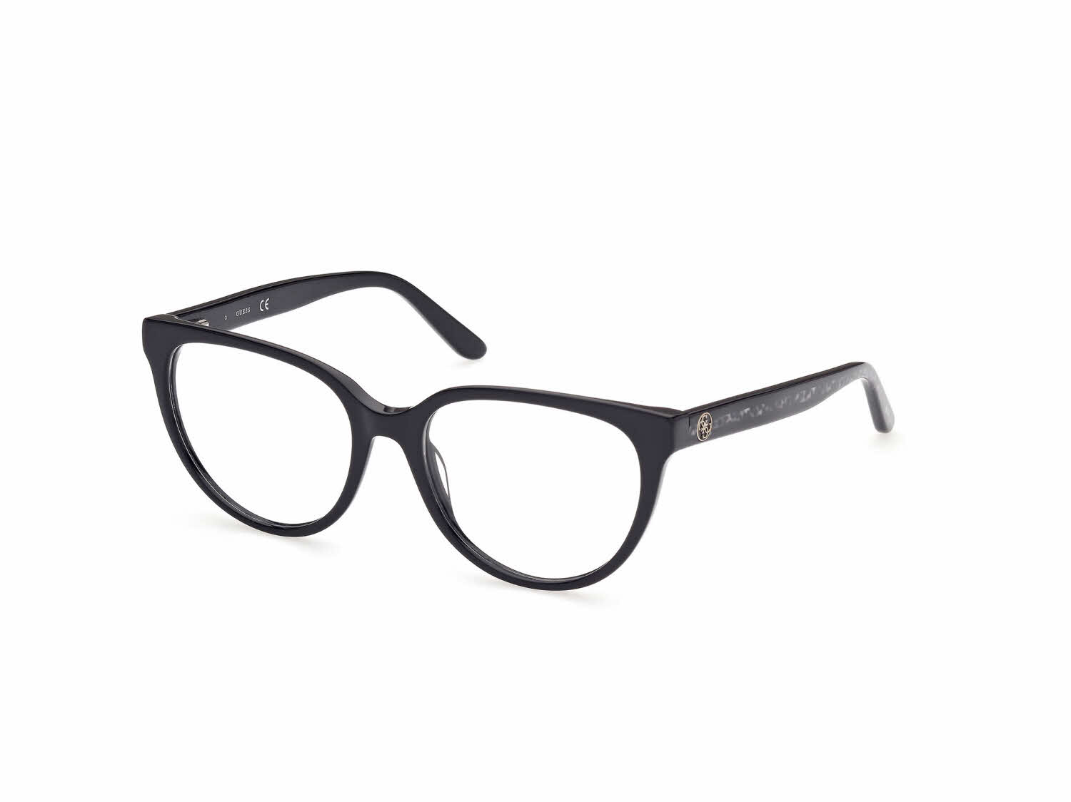 Visit Eyeglasses Guess GU2872 Image 1