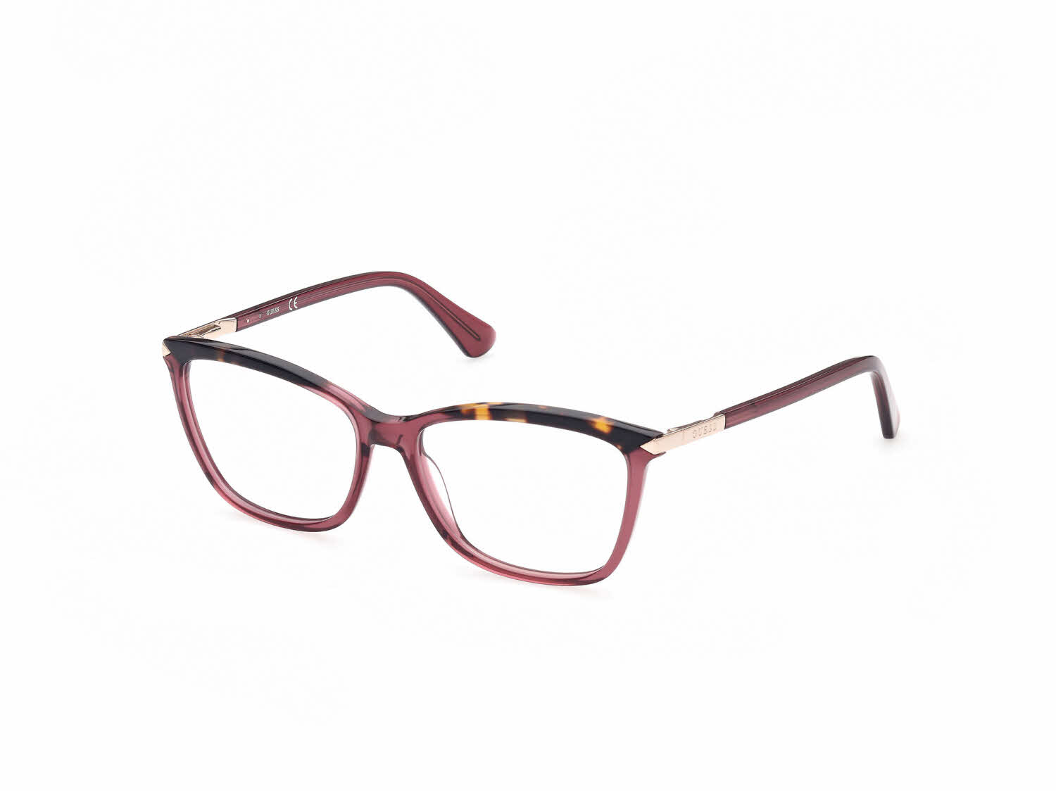 Guess GU2880 Eyeglasses | FramesDirect.com display picture 1