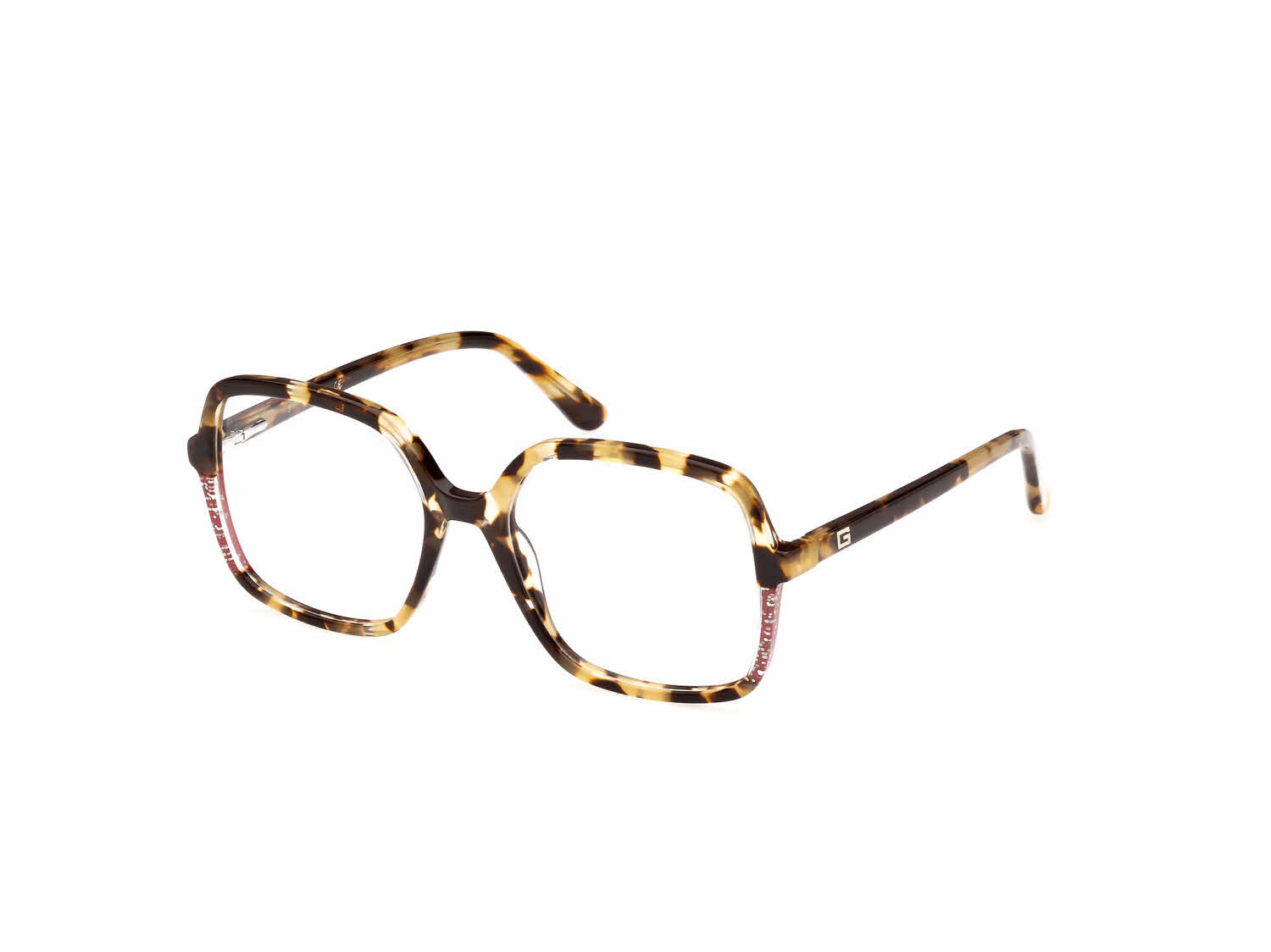Visit Eyeglasses Guess GU2950 Image 1