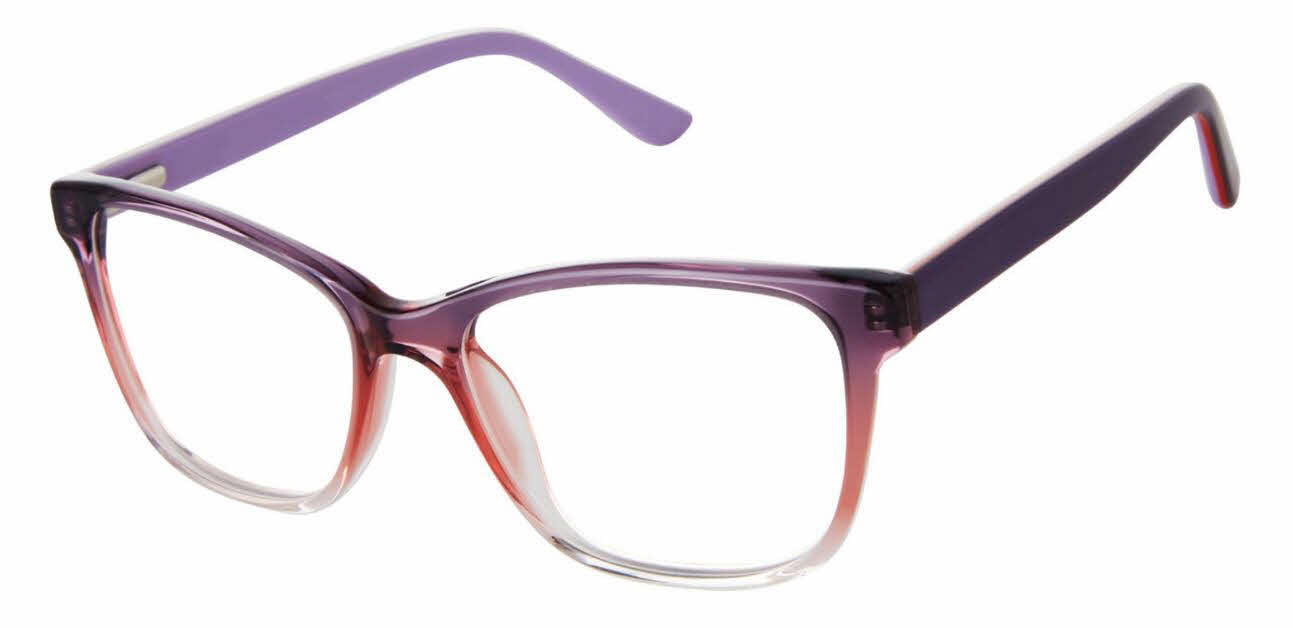 Visit Eyeglasses GX by Gwen Stefani Kids GX840 Image 1