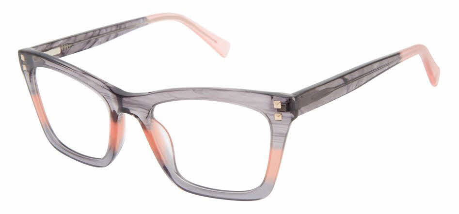 Visit Eyeglasses GX by Gwen Stefani GX086 Image 1