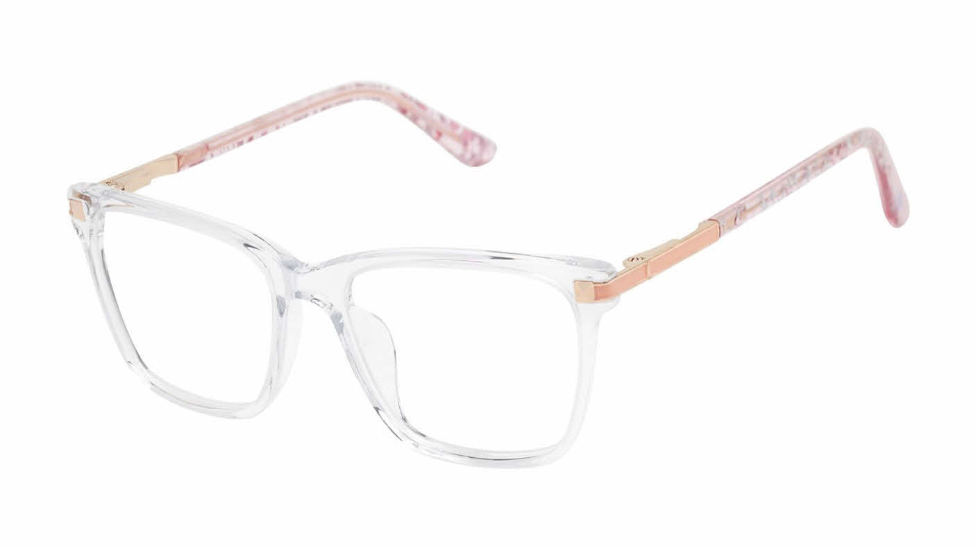 Visit Eyeglasses GX by Gwen Stefani Kids GX853 Image 1
