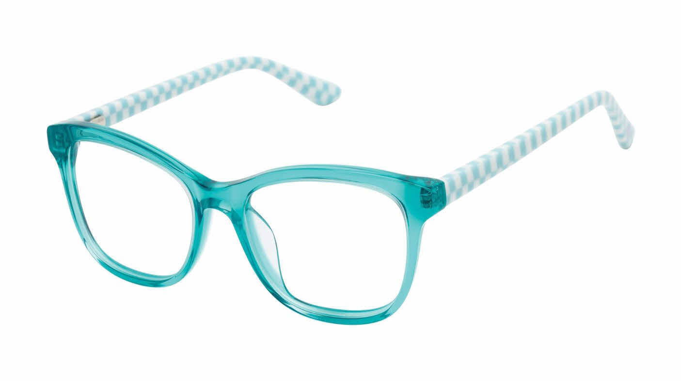 Visit Eyeglasses GX by Gwen Stefani Kids GX854 Image 1