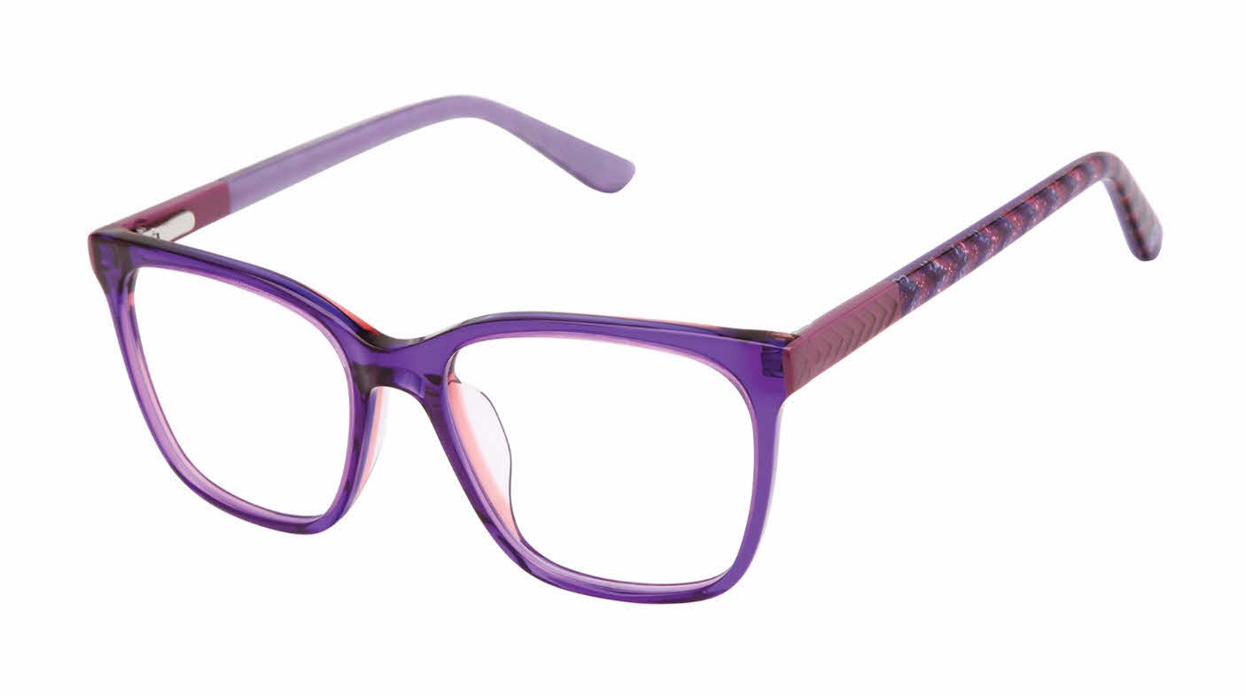 Visit Eyeglasses GX by Gwen Stefani Kids GX855 Image 1