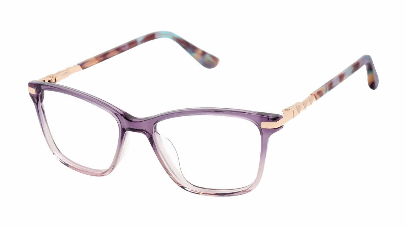 Visit Eyeglasses GX by Gwen Stefani Kids GX856 Image 1