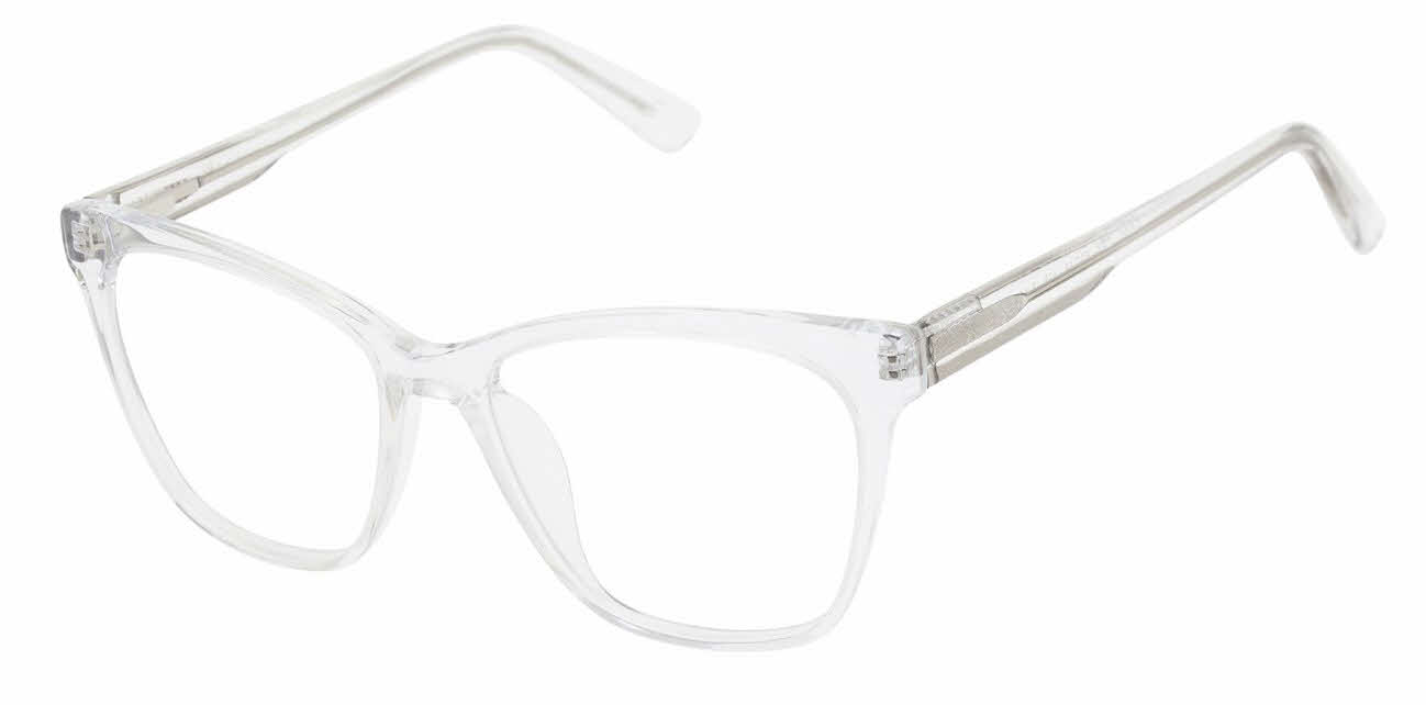 GX by Gwen Stefani Kids GX851 Eyeglasses in Clear