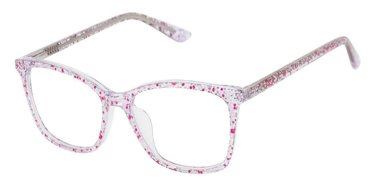 GX by Gwen Stefani Kids GX852 Eyeglasses in Pink 172$