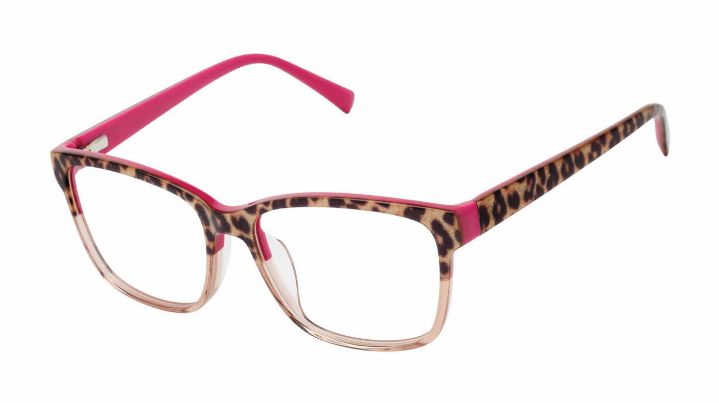 Visit Eyeglasses GX by Gwen Stefani GX119 Image 1