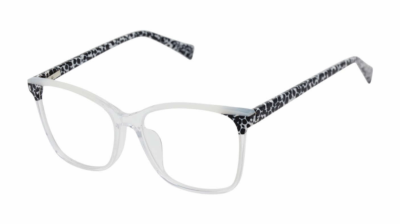 Visit Eyeglasses GX by Gwen Stefani GX121 Image 1