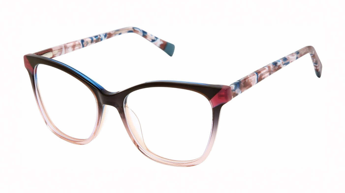 Visit Eyeglasses GX by Gwen Stefani GX123 Image 1
