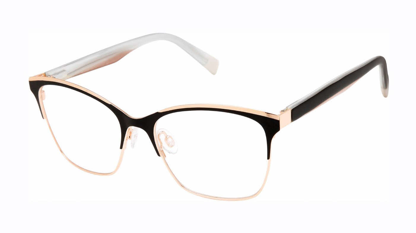 Visit Eyeglasses GX by Gwen Stefani GX124 Image 1