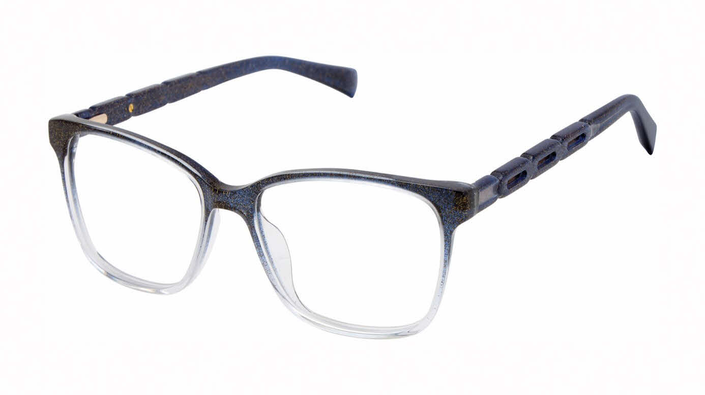 GX by Gwen Stefani GX129 Eyeglasses | FramesDirect.com