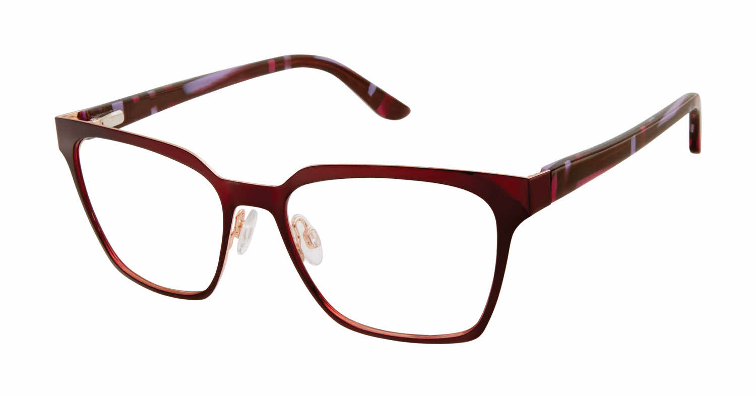 Visit Eyeglasses GX by Gwen Stefani GX061 Image 1