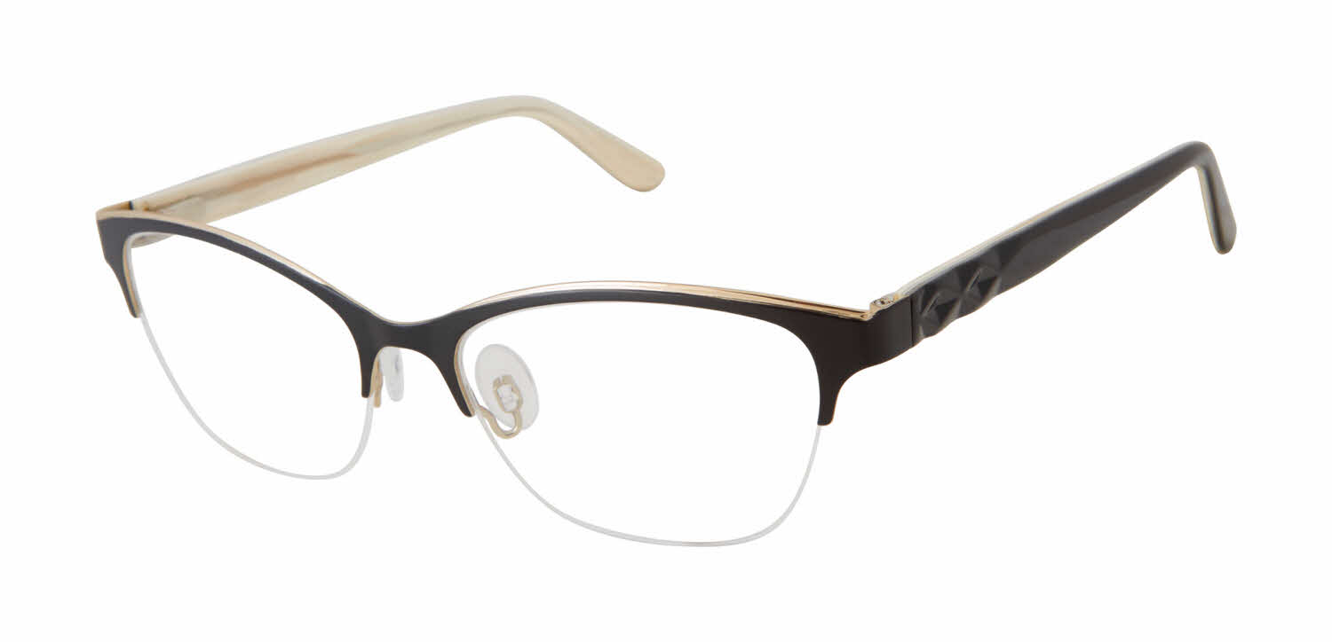 Visit Eyeglasses GX by Gwen Stefani GX068 Image 1