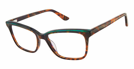 Visit Eyeglasses GX by Gwen Stefani GX052 Image 1