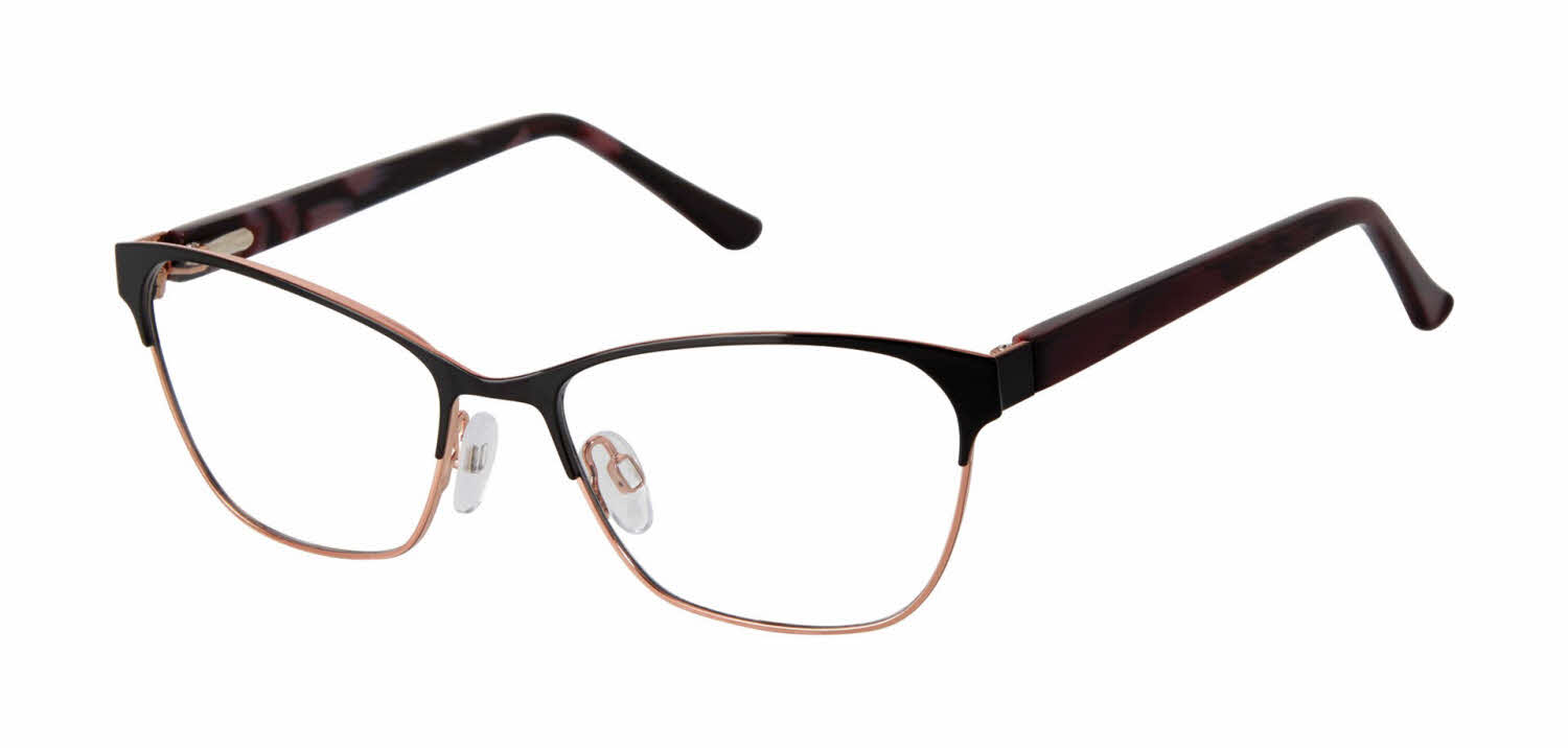 Visit Eyeglasses GX by Gwen Stefani GX058 Image 1