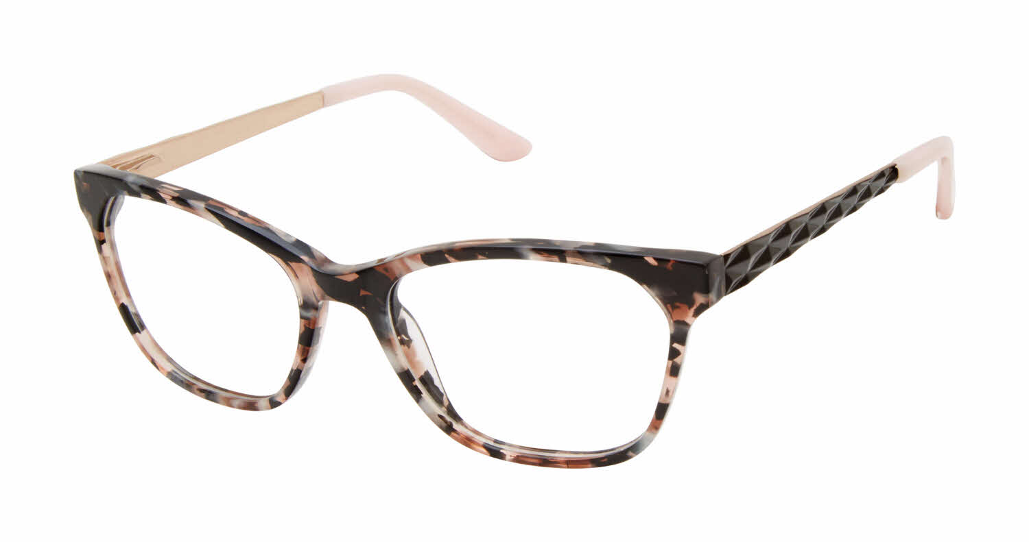 GX by Gwen Stefani GX070 Womens Eyeglasses in Grey 200$