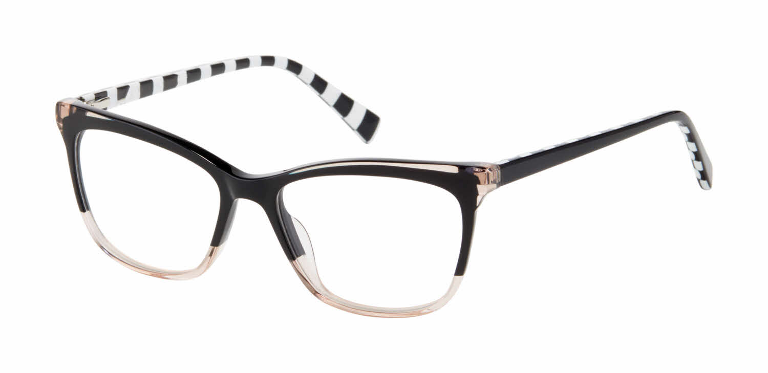 Visit Eyeglasses GX by Gwen Stefani GX075 Image 1