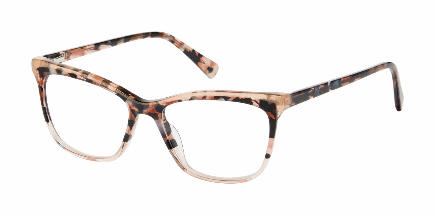 GX by Gwen Stefani GX075 Womens Eyeglasses in Grey 200$