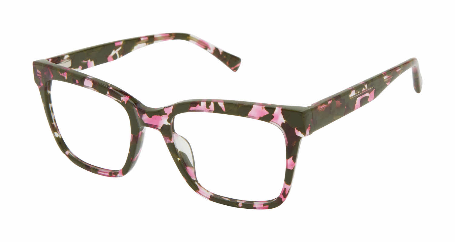 Visit Eyeglasses GX by Gwen Stefani GX077 Image 1
