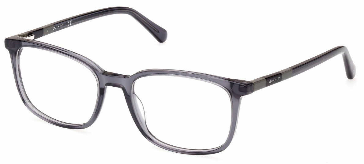 Renaissance Elk jaar Efficiënt Gant GA3264 Eyeglasses | FramesDirect.com