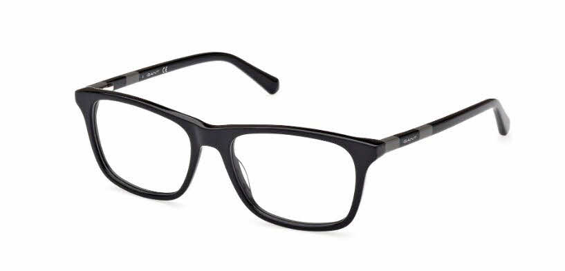 Gant GA3268 Men's Eyeglasses In Black
