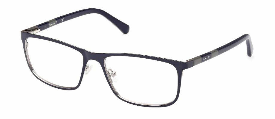 Gant GA3280 Men's Eyeglasses In Blue