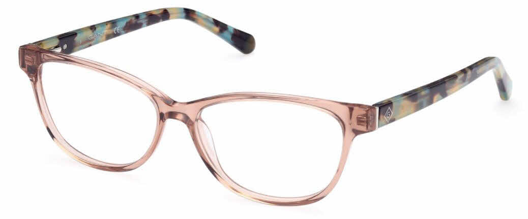 Gant GA4122 Women's Eyeglasses In Beige