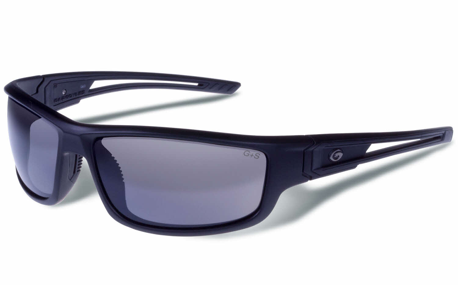 Best Shooting Glasses