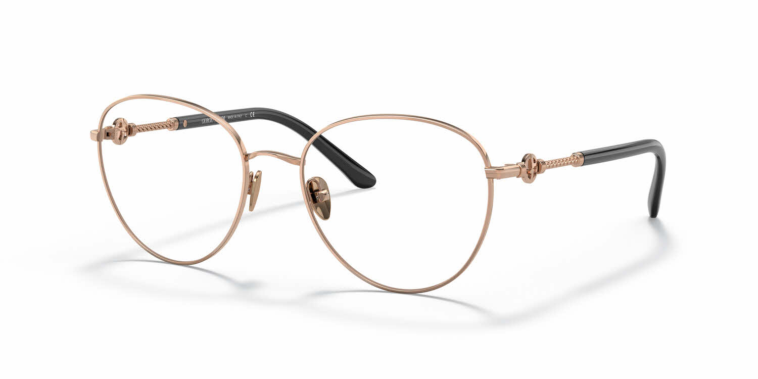 Visit Eyeglasses Giorgio Armani AR5121 Rose Gold (3011) Image 1