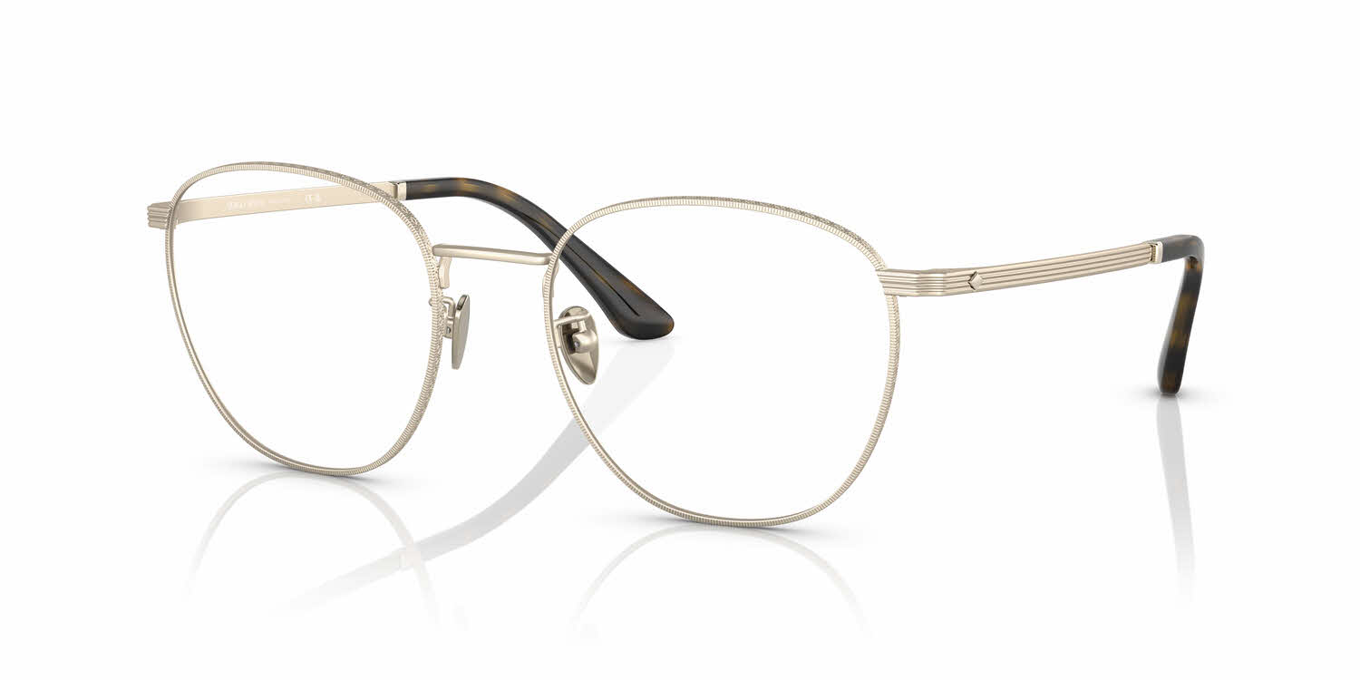 Giorgio Armani AR5128 Mens Eyeglasses in Gold 169$