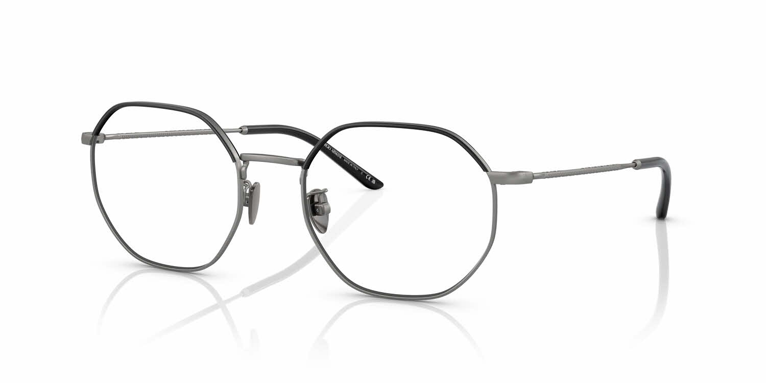 Giorgio Armani AR5130J Mens Eyeglasses in Black 199$