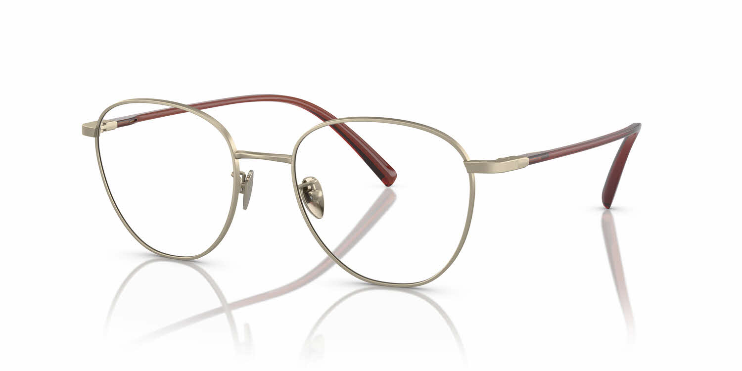 Giorgio Armani AR5134 Mens Eyeglasses in Gold 169$