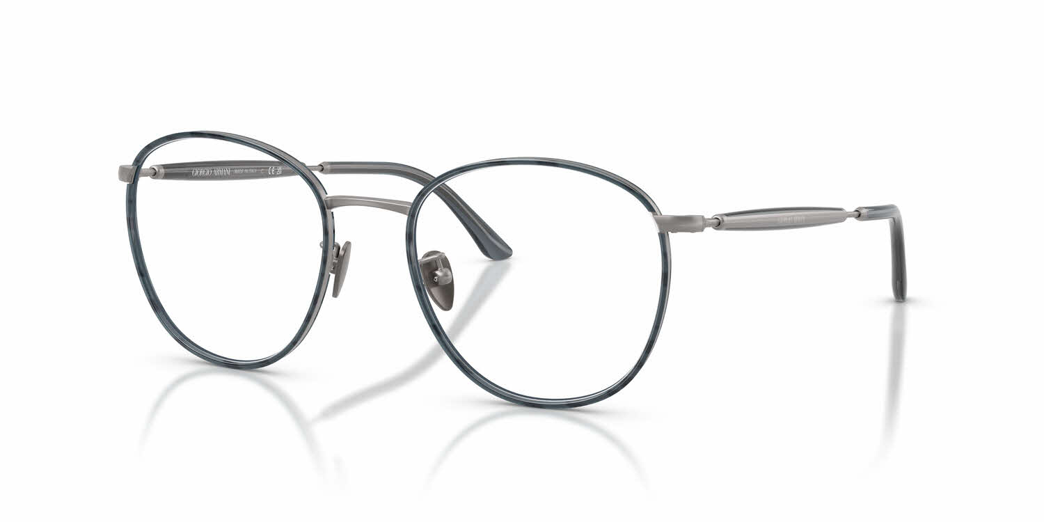 Visit Eyeglasses Giorgio Armani AR5161J Image 1