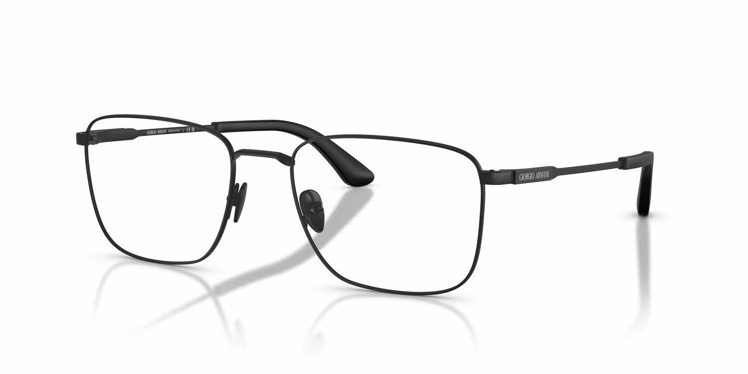 Giorgio Armani AR5162 Eyeglasses | FramesDirect.com