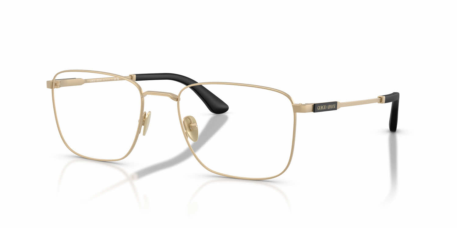 Giorgio Armani AR5162 Mens Eyeglasses in Gold 437$