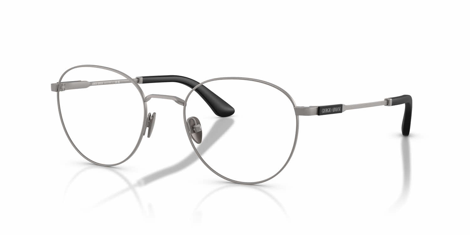 Giorgio Armani AR5164 Men's Eyeglasses in Gunmetal