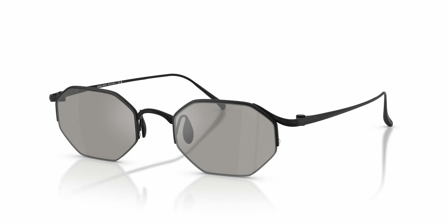 Visit Sunglasses Giorgio Armani AR6171T Image 1