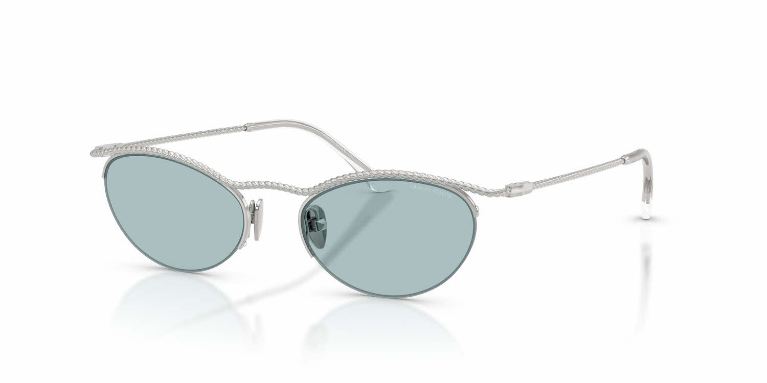 Visit Sunglasses Giorgio Armani AR6175 Image 1