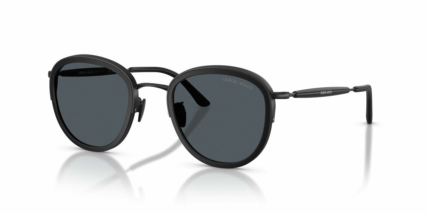 Visit Sunglasses Giorgio Armani AR6176 Image 1
