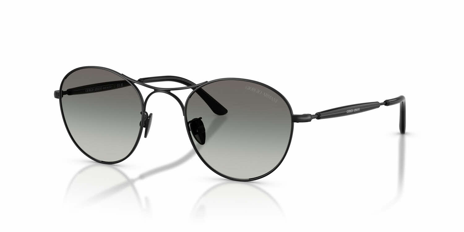 Visit Sunglasses Giorgio Armani AR6177 Image 1