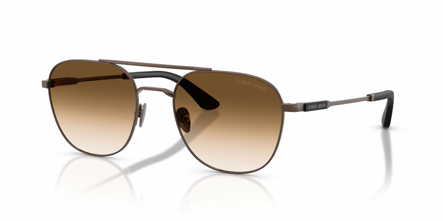 Visit Sunglasses Giorgio Armani AR6178 Image 1