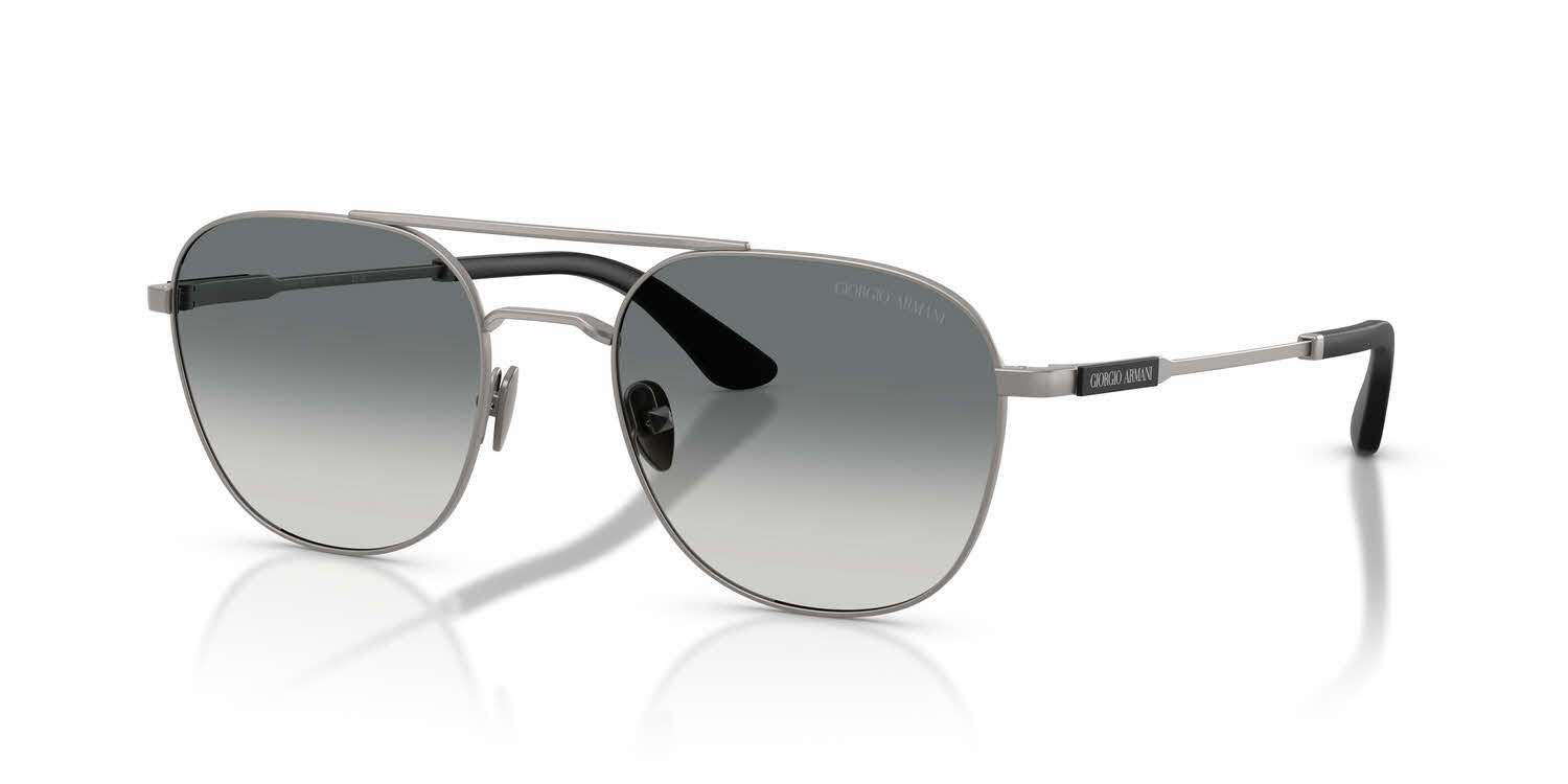 Giorgio Armani AR6178 Sunglasses | FramesDirect.com