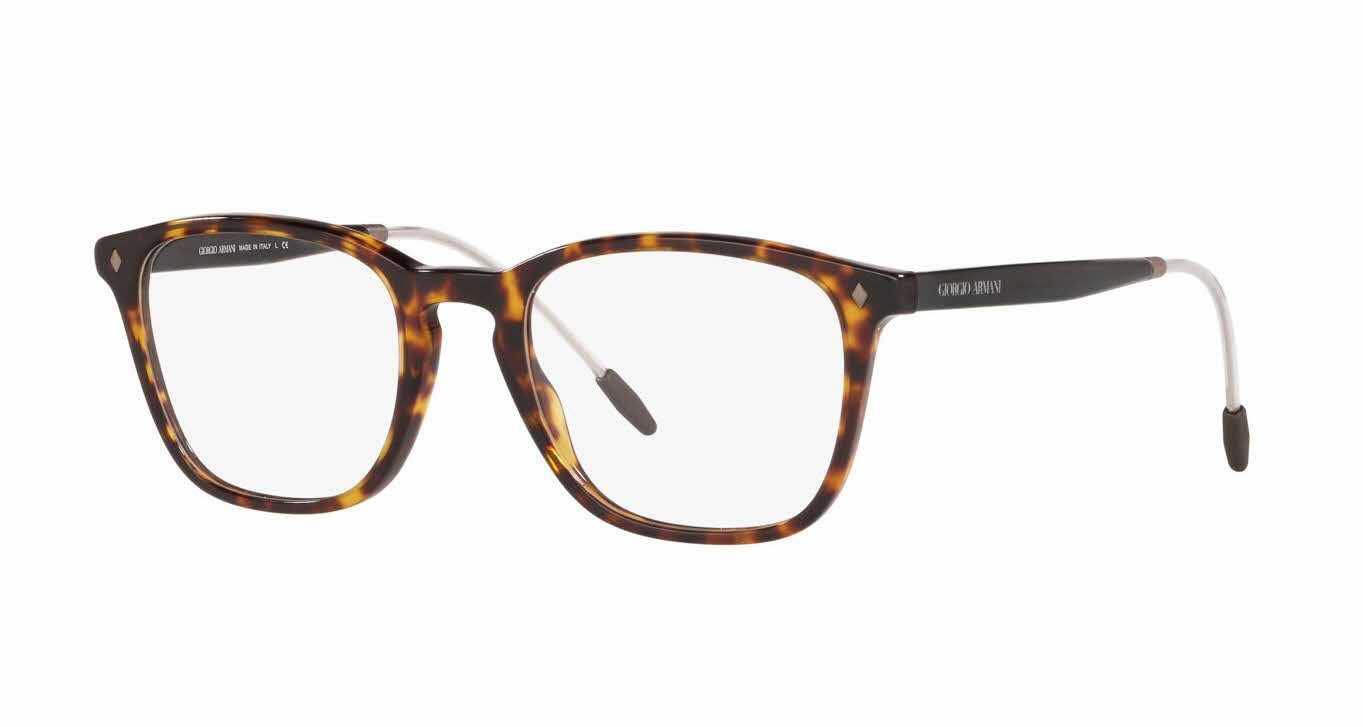 Giorgio Armani AR7171 Men's Eyeglasses In Tortoise