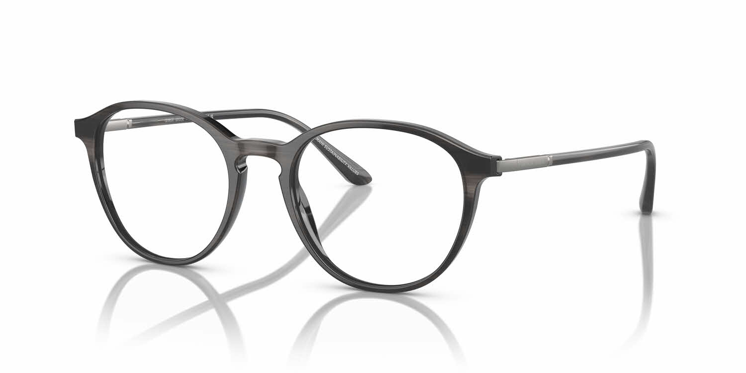 Visit Eyeglasses Giorgio Armani AR7237F Image 1