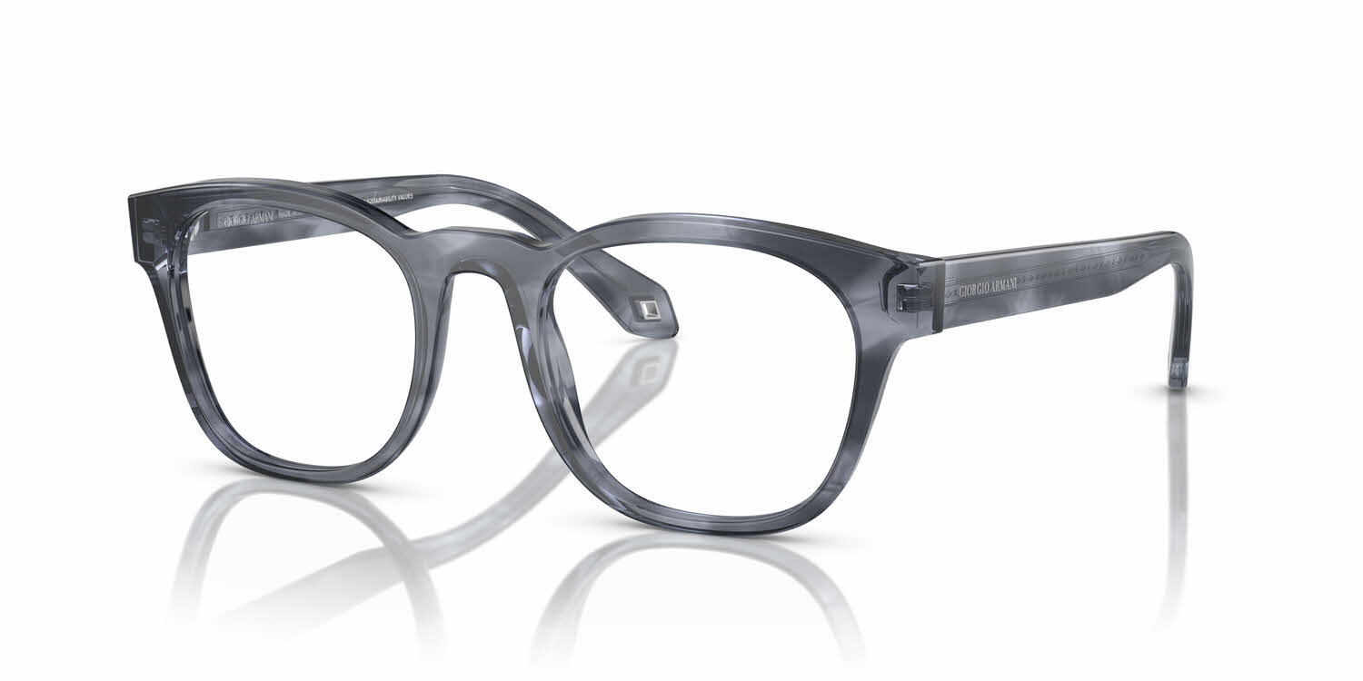 Visit Eyeglasses Giorgio Armani AR7242 Image 1