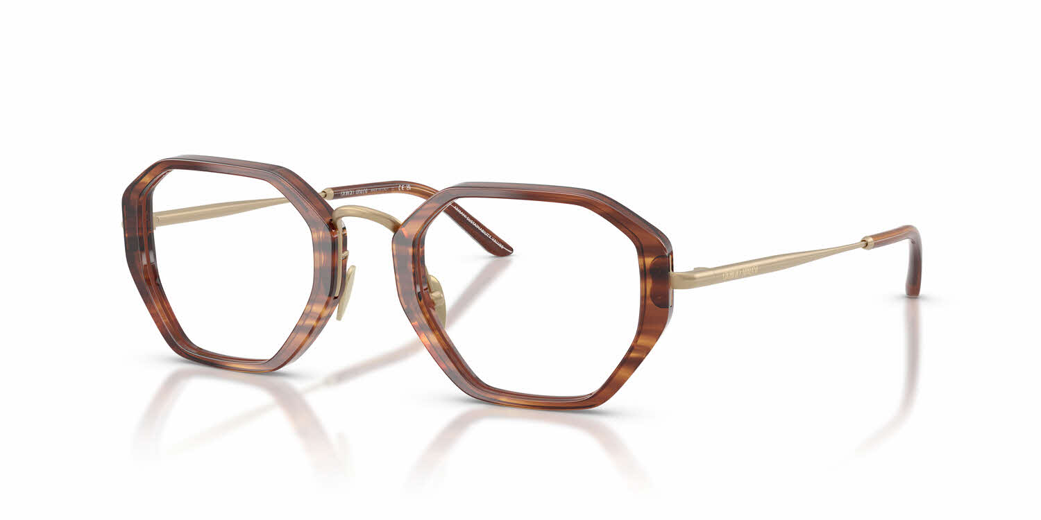 Visit Eyeglasses Giorgio Armani AR7282 Image 1